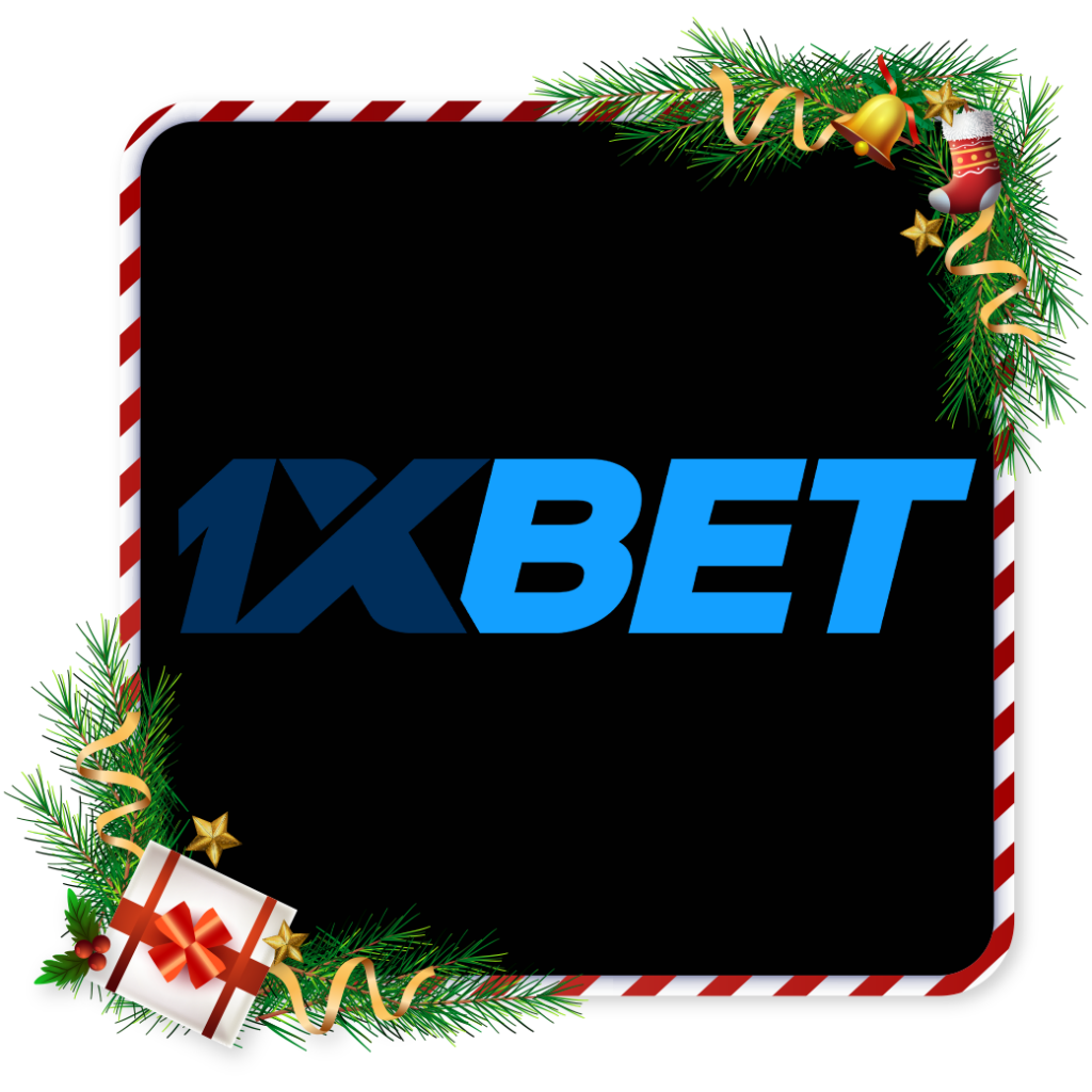 1XBET